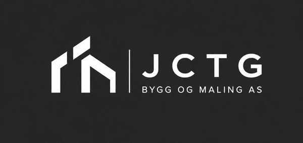 JCTG Bygg og Maling AS